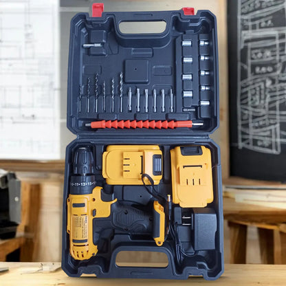ForajPro™ – Ediție Completă + Cadouri Incluse 🎁