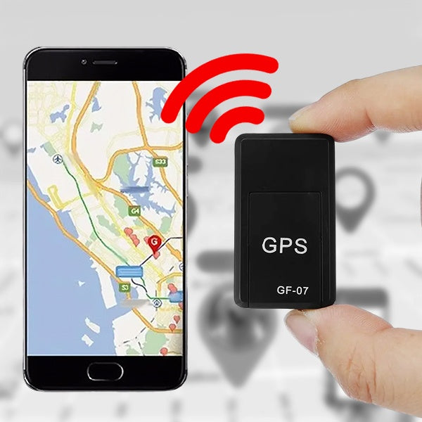 Mini Localizator GPS – Siguranță la Îndemână