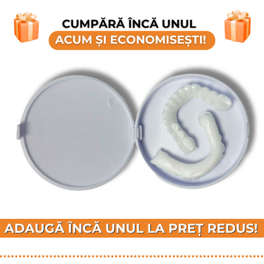 Prinde Încă Una cu Reducere! - Ofertă Limitată [01]