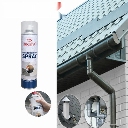Spray Etanșare Impermeabil Suprafețe - Imagen 1