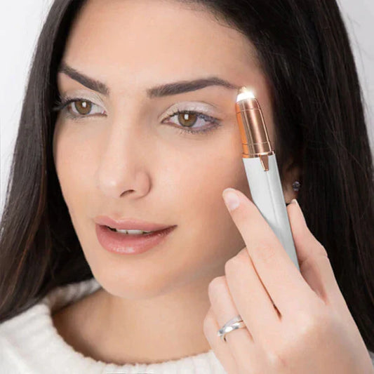 ✨ Beauty Plus™ Epilator facial – [PROMOȚIE DISPONIBILĂ DOAR ASTĂZI]