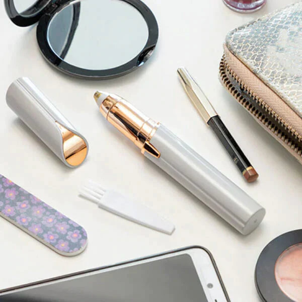 ✨ Beauty Plus™ Epilator facial – [PROMOȚIE DISPONIBILĂ DOAR ASTĂZI]