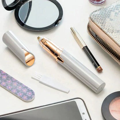 ✨ Beauty Plus™ Epilator facial – [PROMOȚIE DISPONIBILĂ DOAR ASTĂZI]