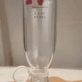 Fresh Juice™ Mini Blender Portabil  – [PROMOȚIE DISPONIBILĂ DOAR ASTĂZI]