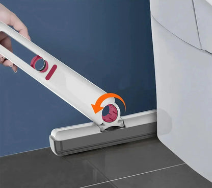 Mini Mop Magic™ – Răspunsuri Clare la Întrebările Frecvente