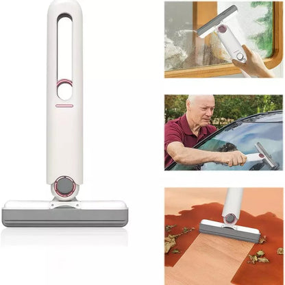 Mini Mop Magic™ – Răspunsuri Clare la Întrebările Frecvente