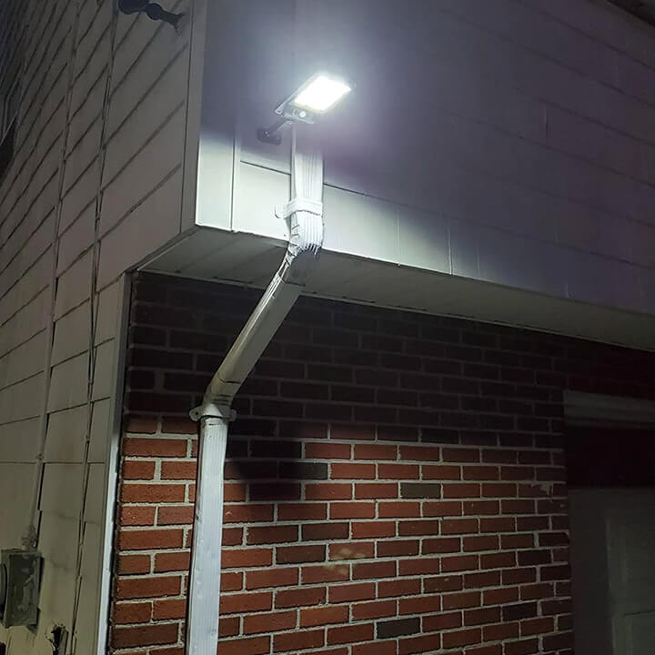 EcoLight™ – Energie Solară, Zero Facturi