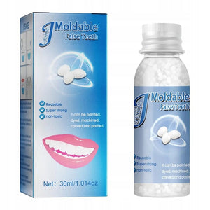 ReparaDent™ – Kit Profesional de Reparație Dentară Temporară 30ml