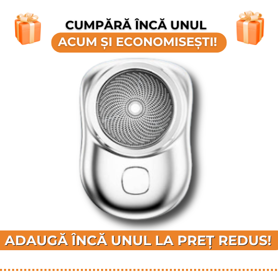 Prinde Încă Una cu Reducere! - Ofertă Limitată [02]