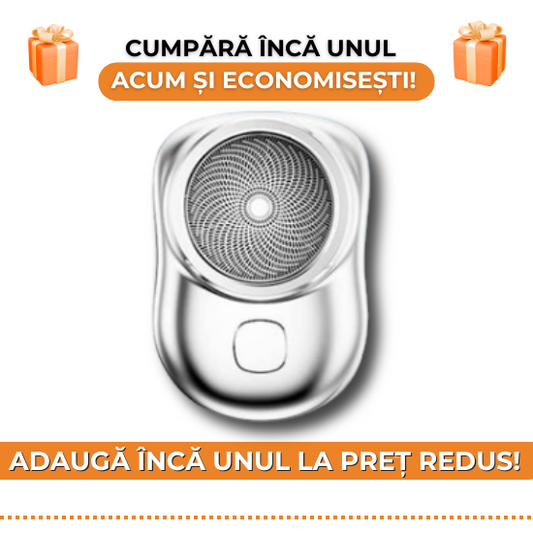 Prinde Încă Una cu Reducere! - Ofertă Limitată [02]