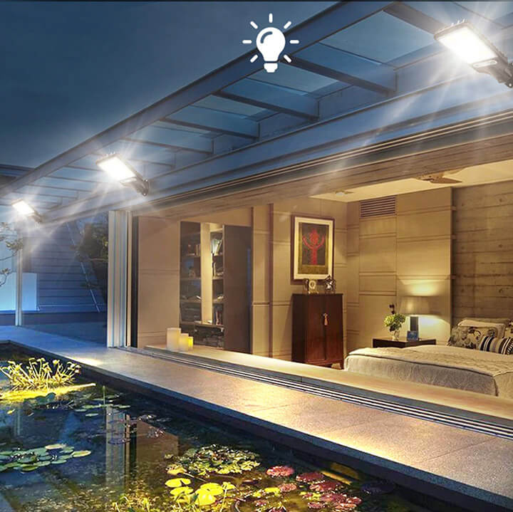 EcoLight™ – Energie Solară, Zero Facturi