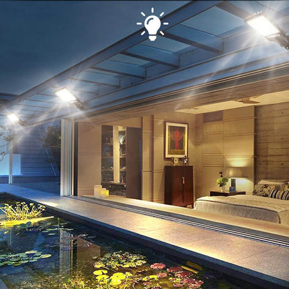 EcoLight™ – Energie Solară, Zero Facturi