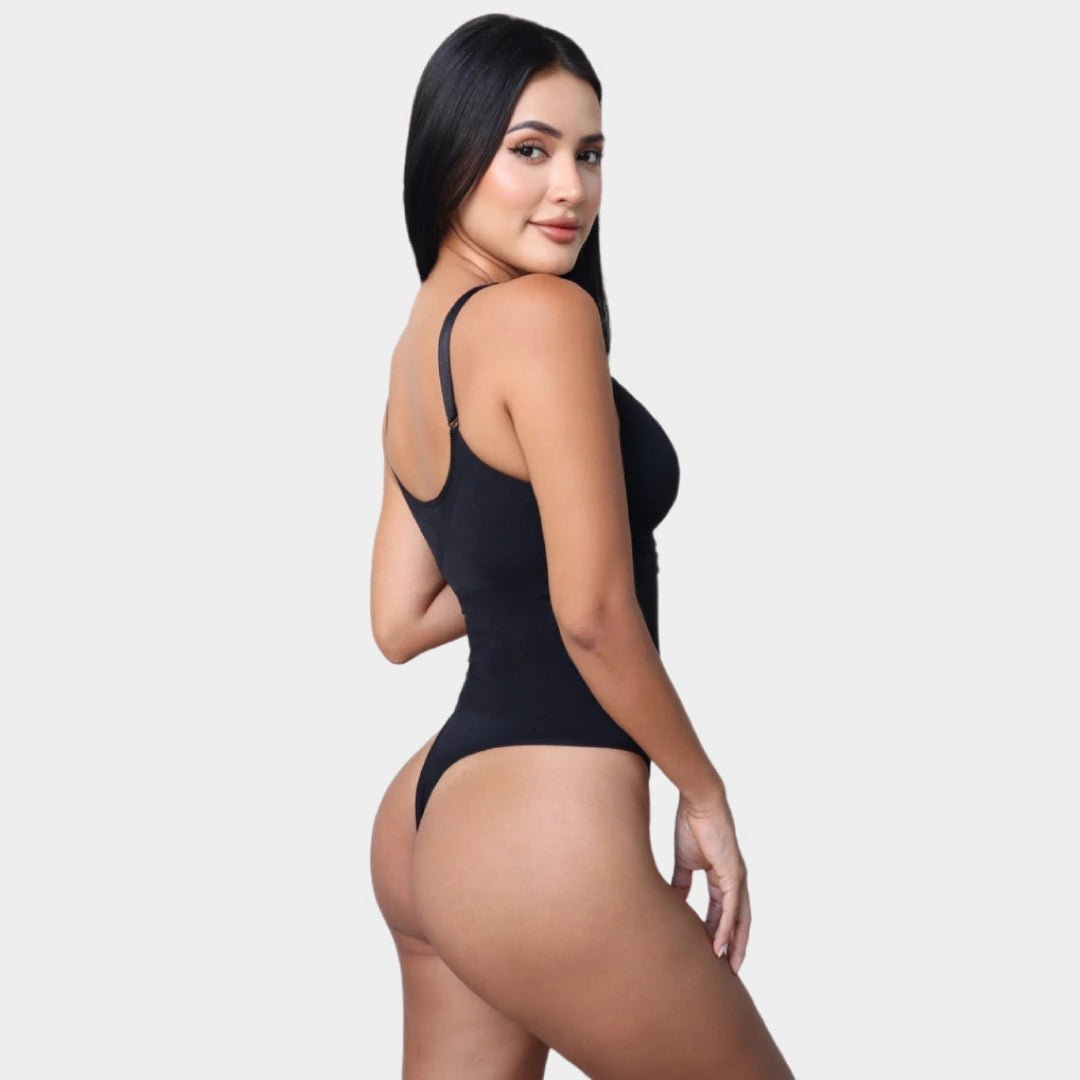 SlimBody™ - Reductor de Talie și Modelator pentru o Siluetă Elegantă