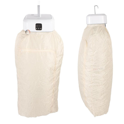 UscareUșoară™ - Uscător De Rufe Electric Portabil