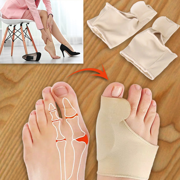 StepComfort™ – Corecție și Ușurare la Fiecare Pas